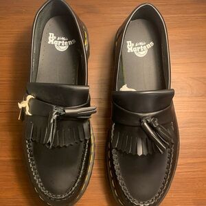 SOLD- Adrian Quad Dr. Martens
